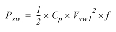 Equation 6 Equation